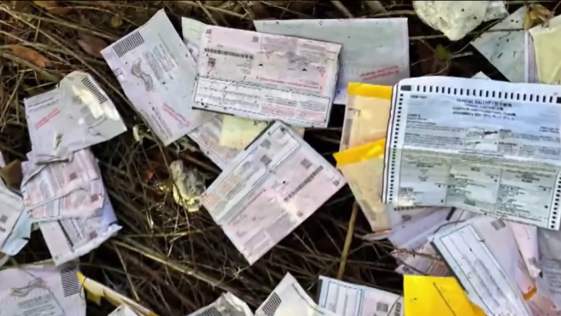 New Voter Id Card Bangalore